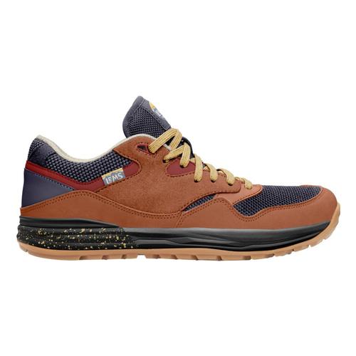 Lems Men's Trailhead V2 Sneakers Sequoia
