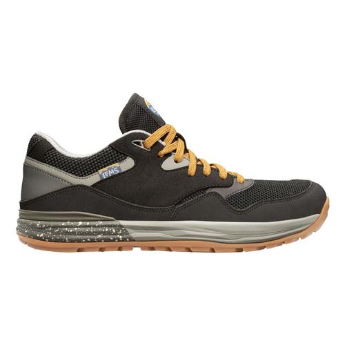 Lems Women's Trailhead V2 Sneakers Onyx