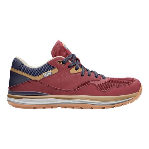 Lems Women's Trailhead V2 Sneakers Redwood