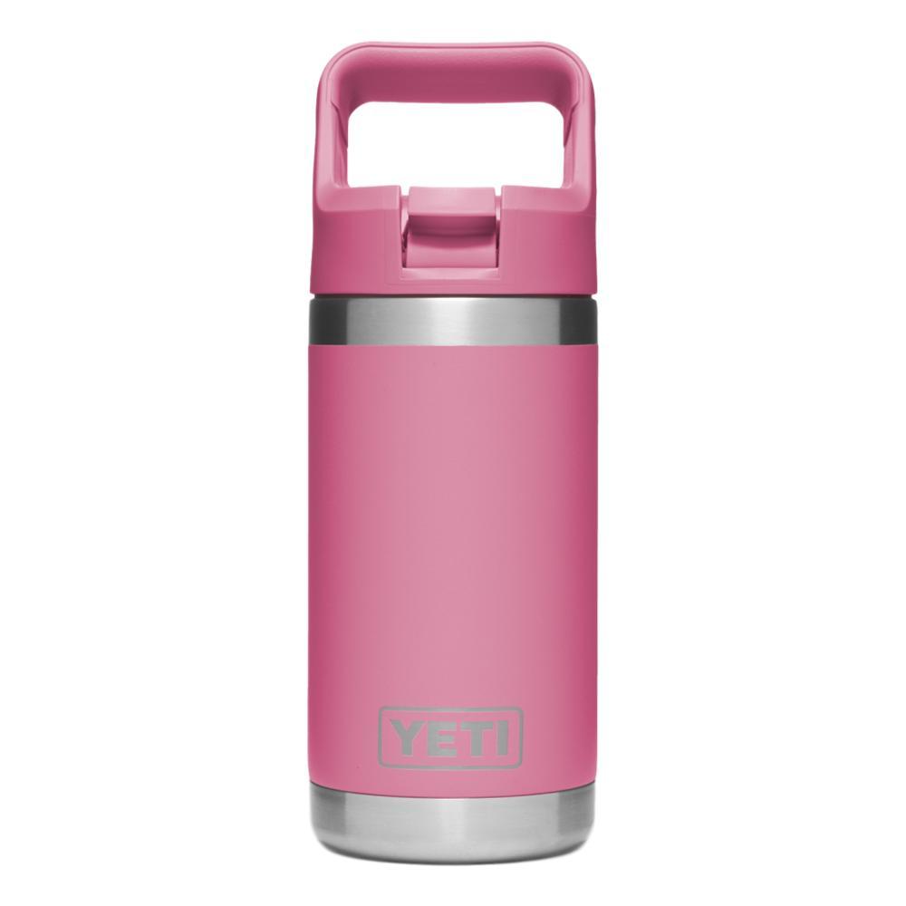 YETI Rambler Jr. 12oz Kids Bottle HARB_PINK
