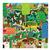  Eeboo Dogs In The Park 1000 Piece Jigsaw Puzzle