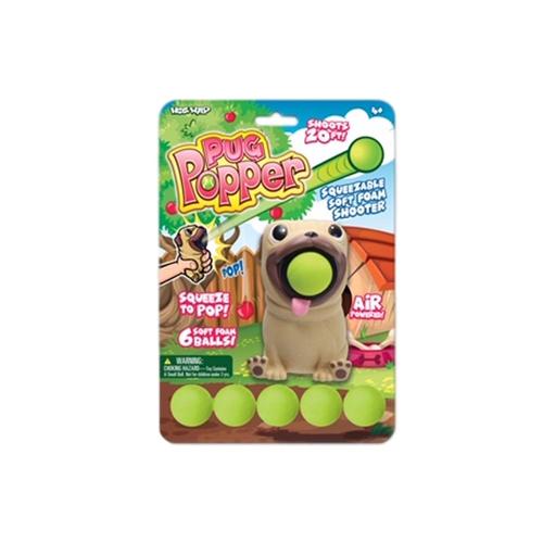 Fat Brain Toys Pug Popper