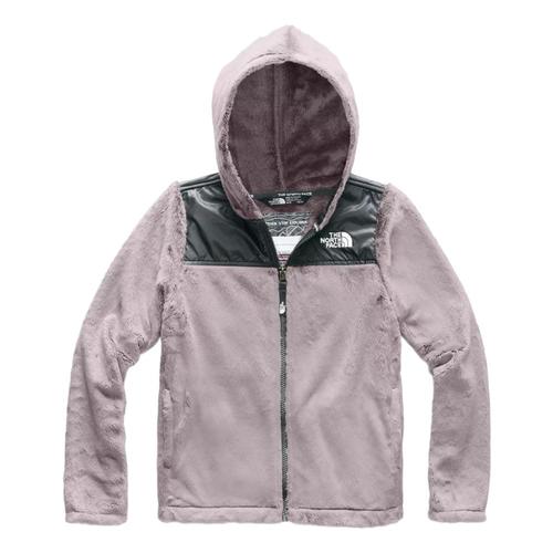 The North Face Girls Oso Hoodie Ashpur_d2q