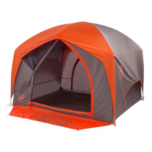 Big Agnes Big House 4 Tent Orng_taupe