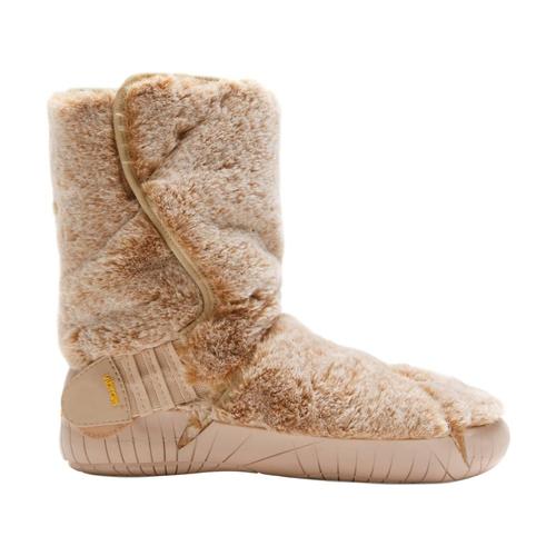 Vibram Women's Furoshiki Lapland Mid Boots Natural