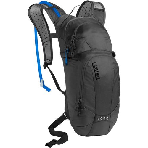 CamelBak Lobo 100oz Hydration Pack Black