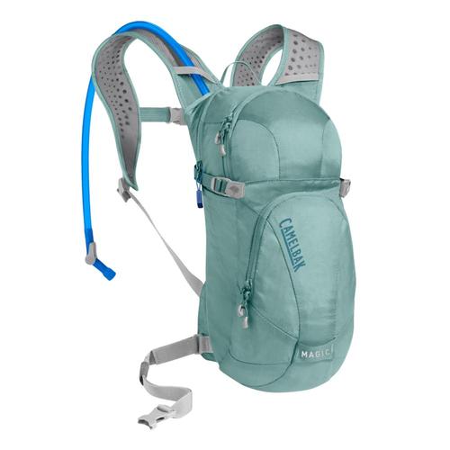 CamelBak Women's Magic 70oz Hydration Pack Minerablue