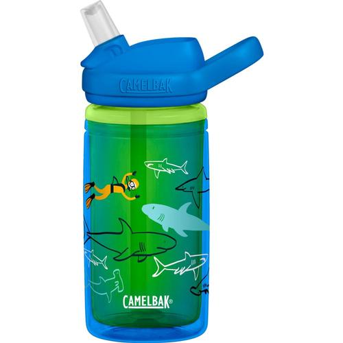 CamelBak Kids Eddy+ .4L Insulated Bottle Scubashrk