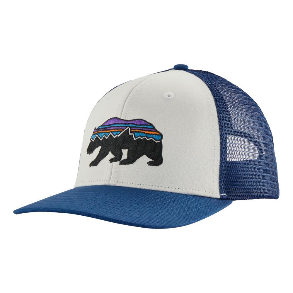 patagonia caps