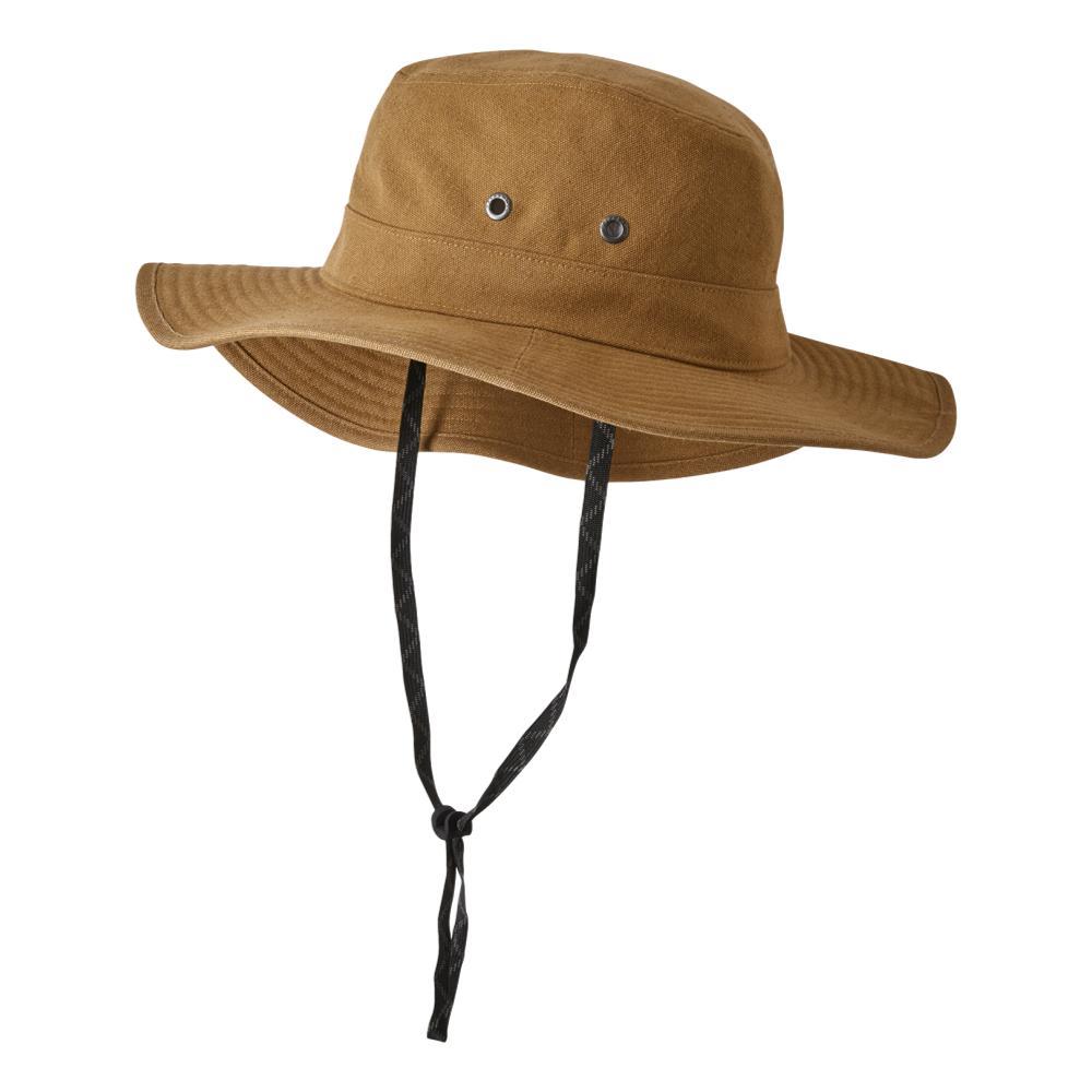 Patagonia Forge Hat BROWN_COI