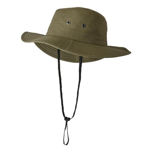 Patagonia Forge Hat Green_ftgn