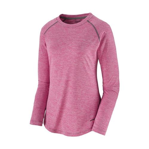 Patagonia Women's Tropic Comfort Crew Pink_mbpi
