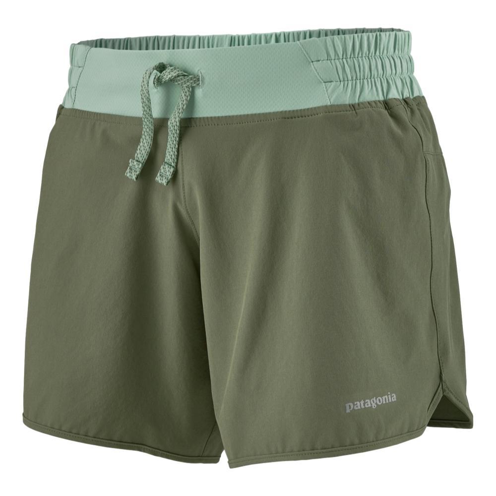 patagonia 9 trails shorts