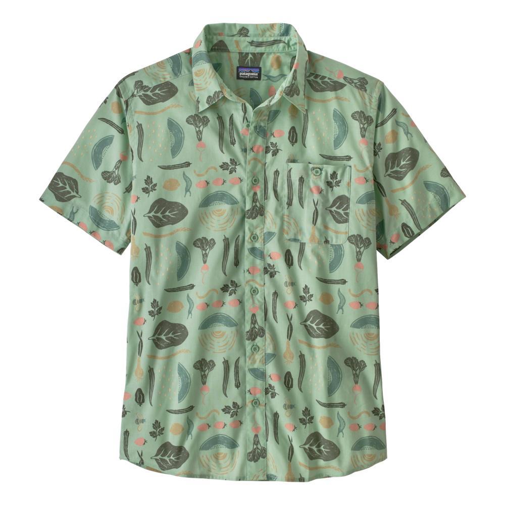 Whole Earth Provision Co. | PATAGONIA Patagonia Men's Go To Shirt