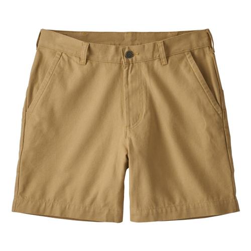 patagonia men's terrebonne shorts