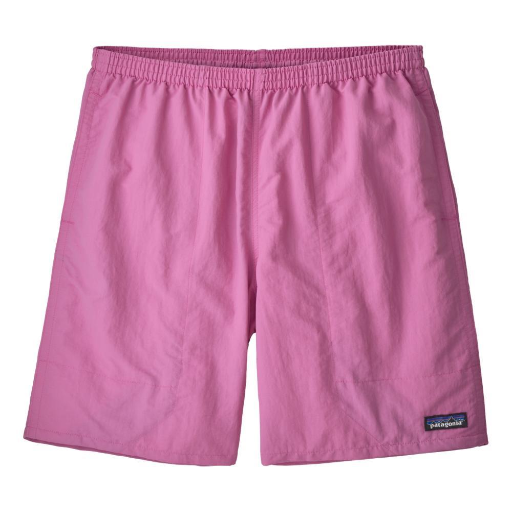 patagonia baggies pink