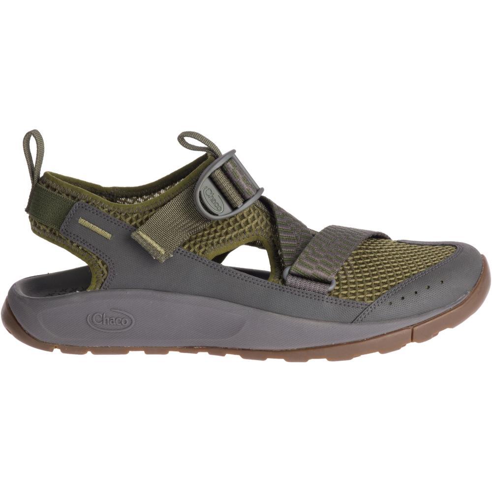 chaco men's odyssey sandals