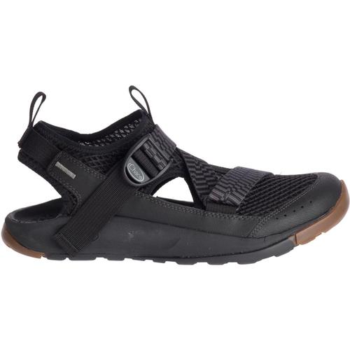 Chaco Men's Odyssey Sandals Black