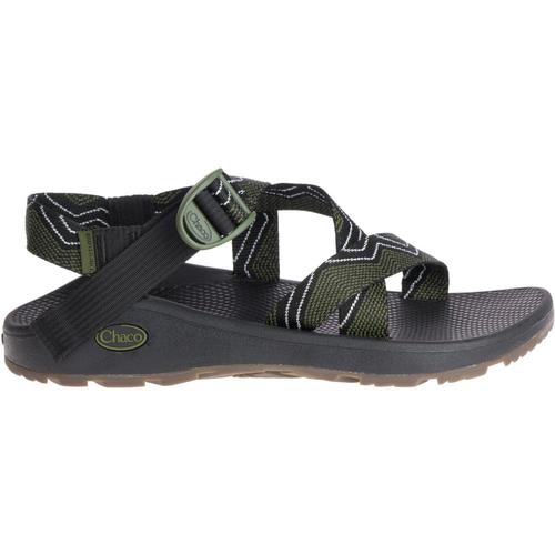 Chaco Men's Z/Cloud Sandals Fltmoss