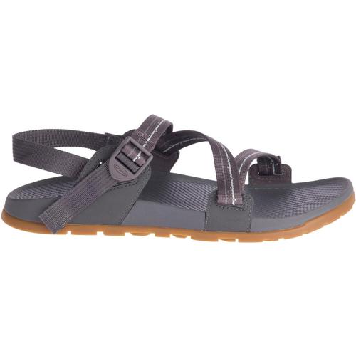 Chacos Men's Lowdown Sandals Gray