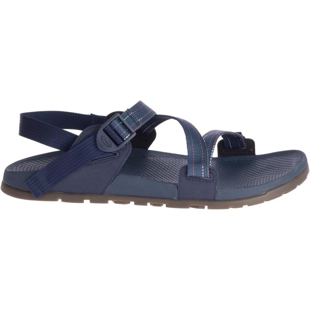 Chaco Men's Lowdown Sandals NAVY
