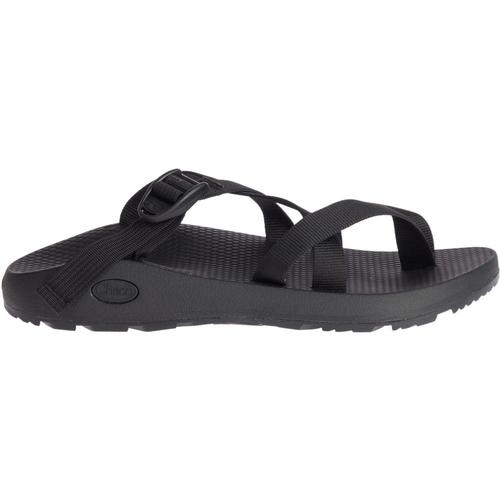 Chaco Men's Tegu Sandals Sldblack
