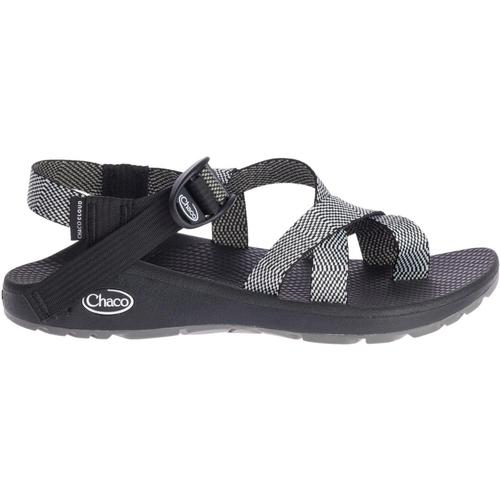Chaco Women's Z/Cloud 2 Sandals Extbkwht