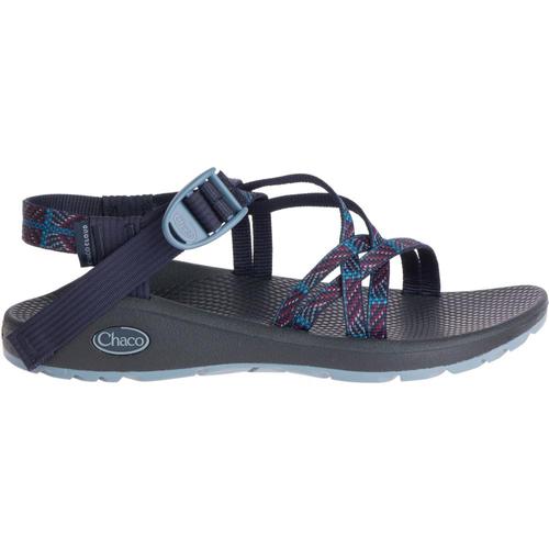 Chaco Women's Z/Cloud X Sandals Leanavy