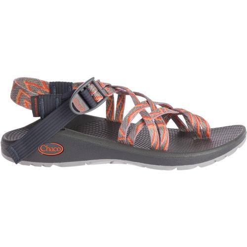 Chaco Women's Z/Cloud X2 Sandals Zingzgtiger