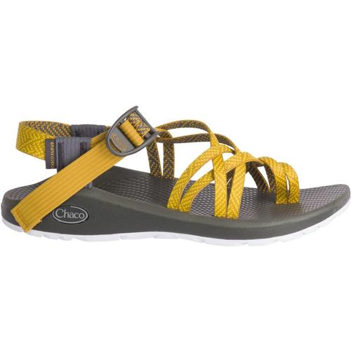 Chaco Women's Z/Cloud X2 Sandals Marigold