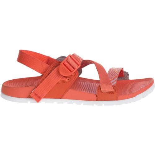 Chaco Women's Lowdown Sandals Tiger