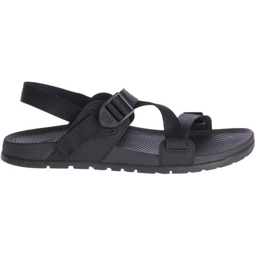 Chaco Women's Lowdown Sandals Black
