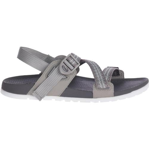 Chaco Women's Lowdown Sandals Pullygray