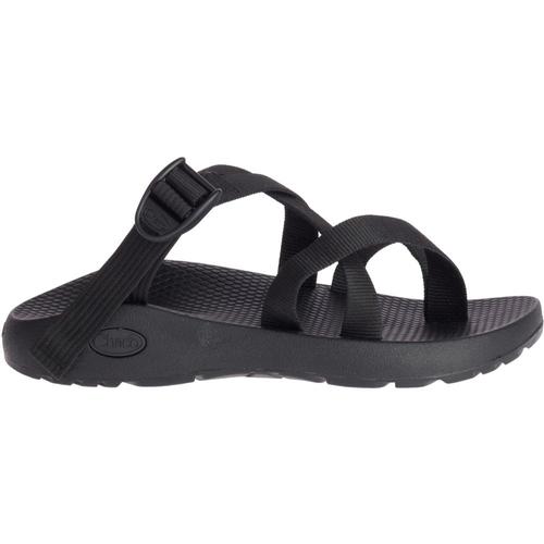 Chaco Women's Tegu Sandals Sldblack
