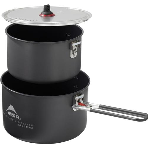 MSR Ceramic 2-Pot Set .