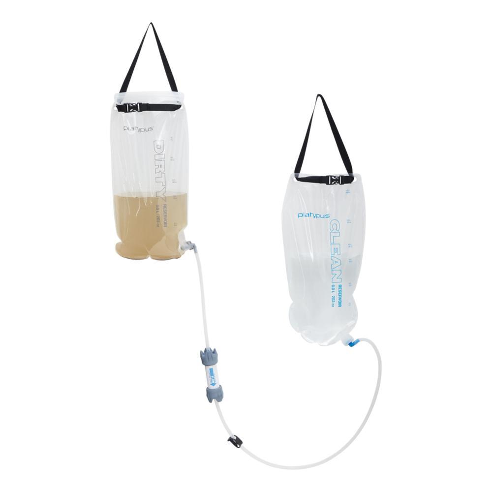  Platypus Gravityworks 6.0l Water Filter System