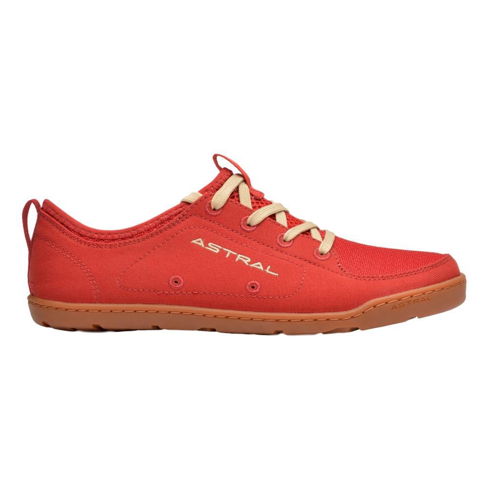 Astral Women's Loyak Water Shoes ROSRED_319