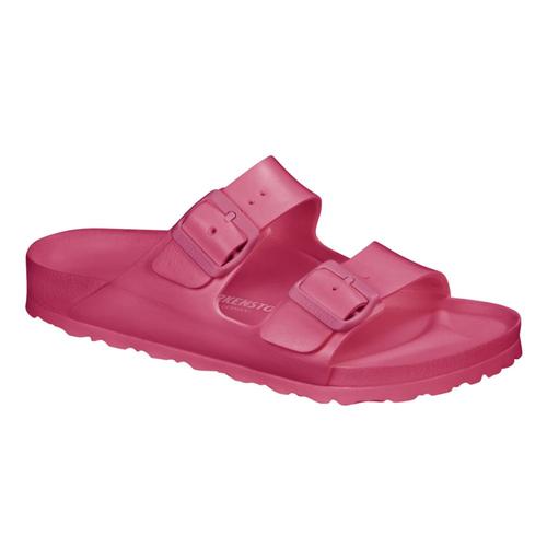 Birkenstock Women's Arizona Essentials EVA Sandals Beetrtpurp