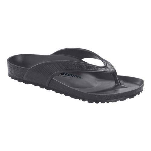 Birkenstock Women's Honolulu EVA Sandals Metanthrct
