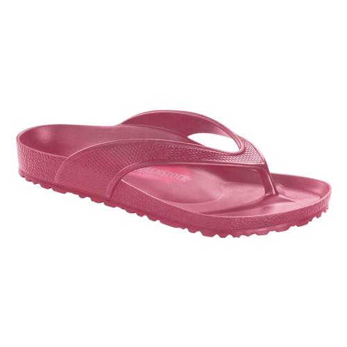 Birkenstock Women's Honolulu EVA Sandals - Regular Beetrtpurp
