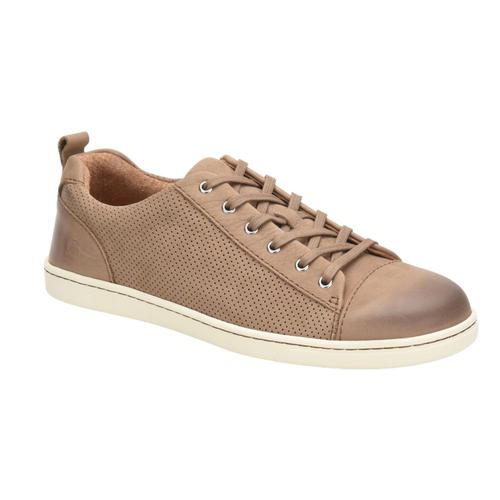 Born Men's Allegheny Shoes Taupe.Pf.Nb