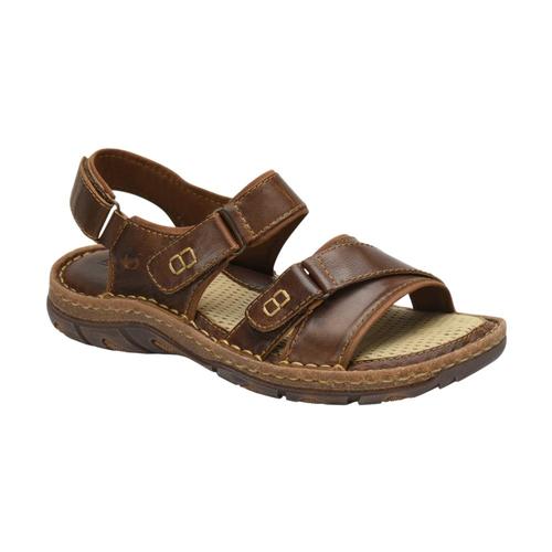 born custer sandals