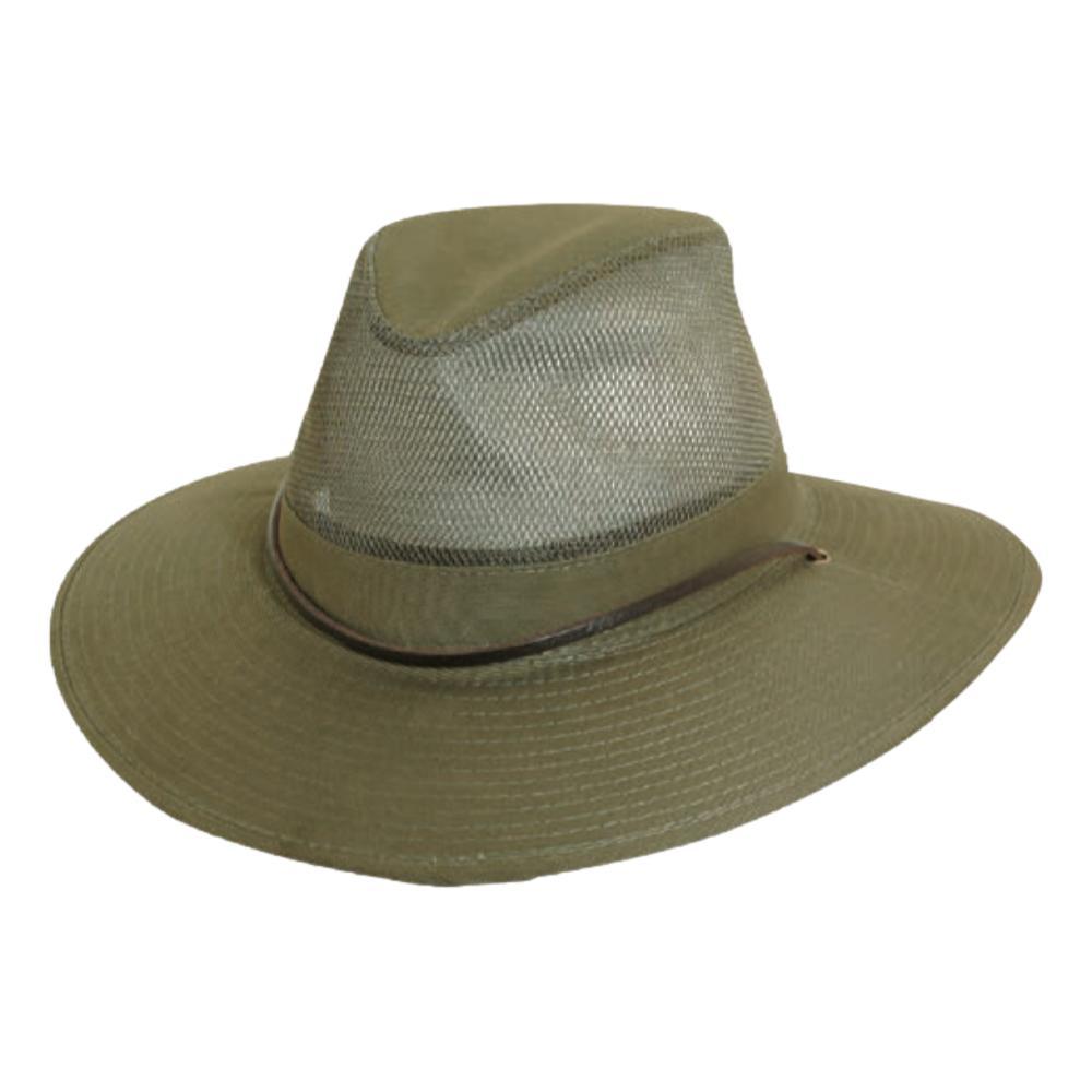 Whole Earth Provision Co. | Dorfman Pacific Dorfman Pacific Traveler Hat