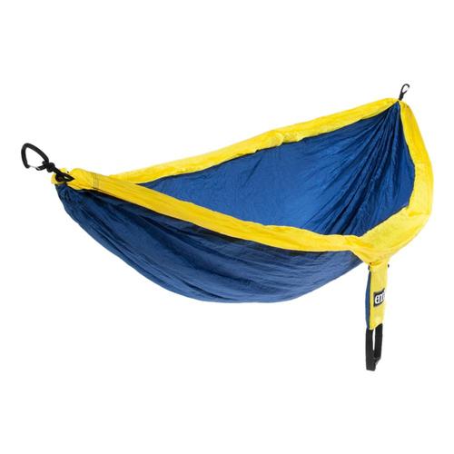 ENO DoubleNest Hammock Sap_yel