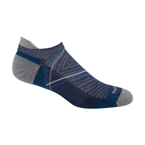 Sockwell Women's Pulse Micro Compression Socks Denim_650