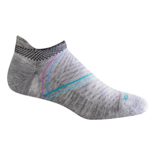 Sockwell Women's Pulse Micro Compression Socks Ltgrey_800