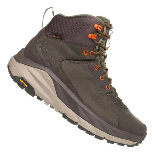 Whole Earth Provision Co. | HOKA ONE ONE HOKA ONE ONE Men's Kaha GTX ...