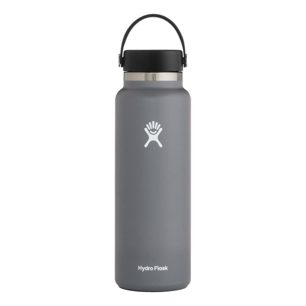 40 oz green hydro flask