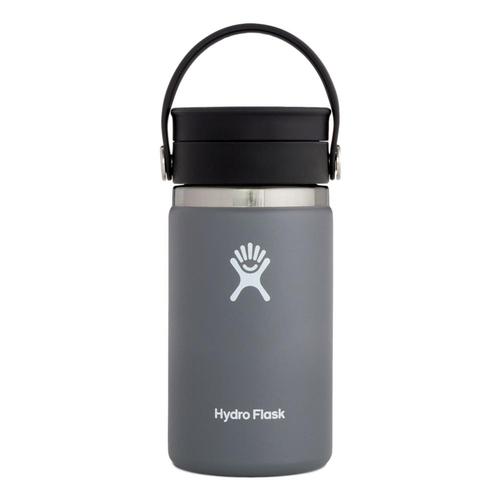 Hydro Flask 12oz Coffee with Flex Sip Lid Stone