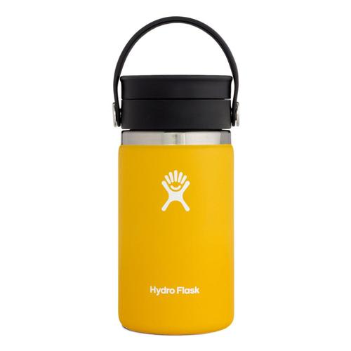 Hydro Flask 12oz Coffee with Flex Sip Lid Sunflower